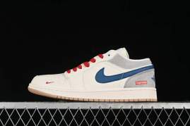 Picture of Air Jordan 1 LOW _SKUfw18028359668381767fw